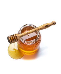 honey image