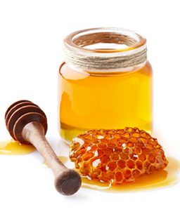 honey image