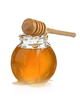 honey image