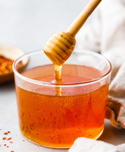 honey image