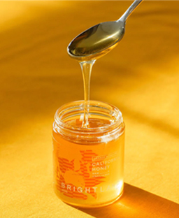 honey image