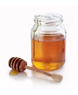 honey image